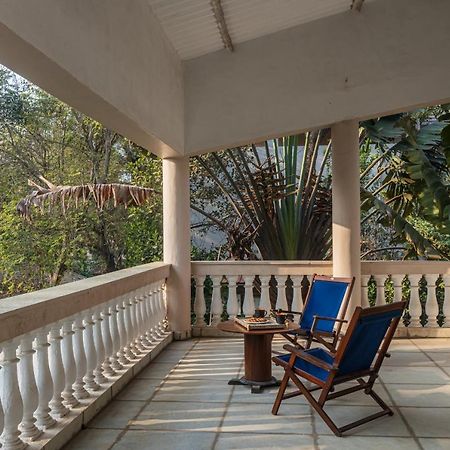 Saffronstays The Windsor House, Lonavla Exterior foto